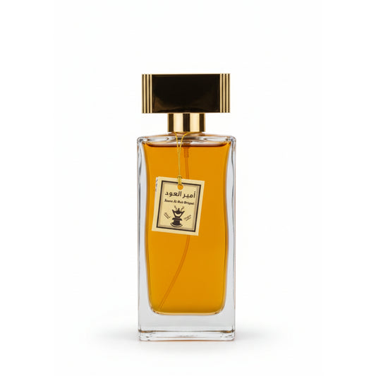 ( Ameer Ul Oud) ميـر العـود