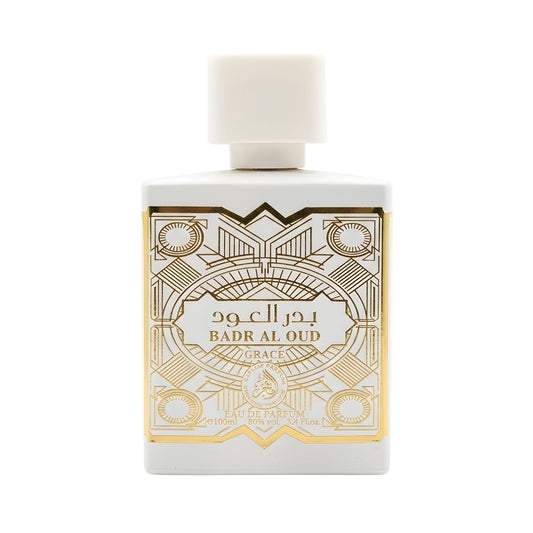 Badr Ul Oud بدر العود